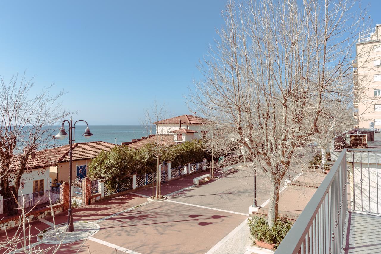 Le Terrazze Villa Follonica Eksteriør billede
