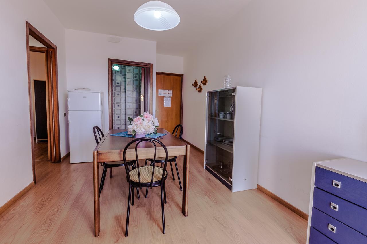 Le Terrazze Villa Follonica Eksteriør billede