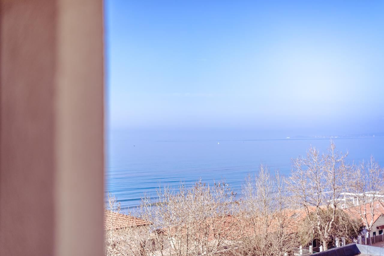 Le Terrazze Villa Follonica Eksteriør billede