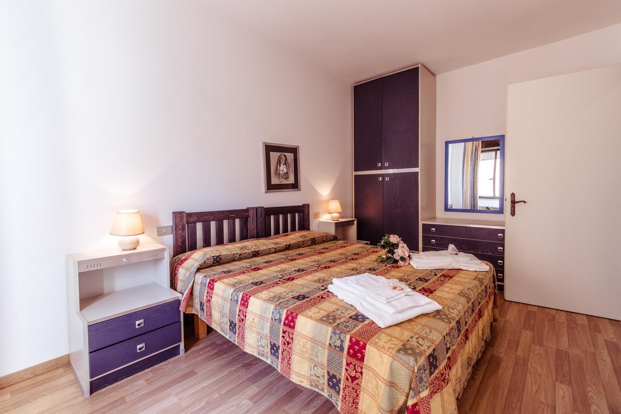 Le Terrazze Villa Follonica Eksteriør billede