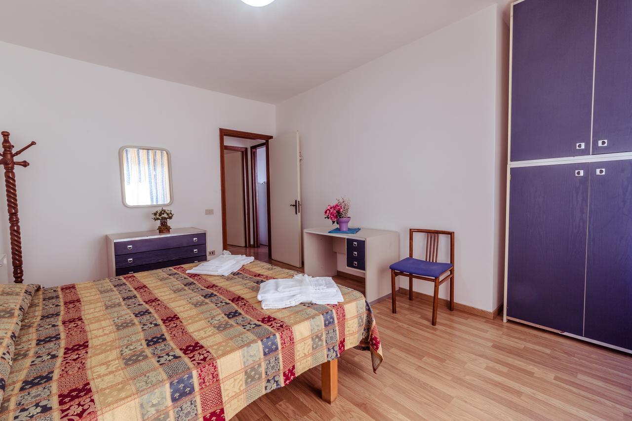 Le Terrazze Villa Follonica Eksteriør billede