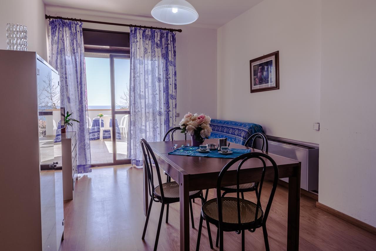 Le Terrazze Villa Follonica Eksteriør billede