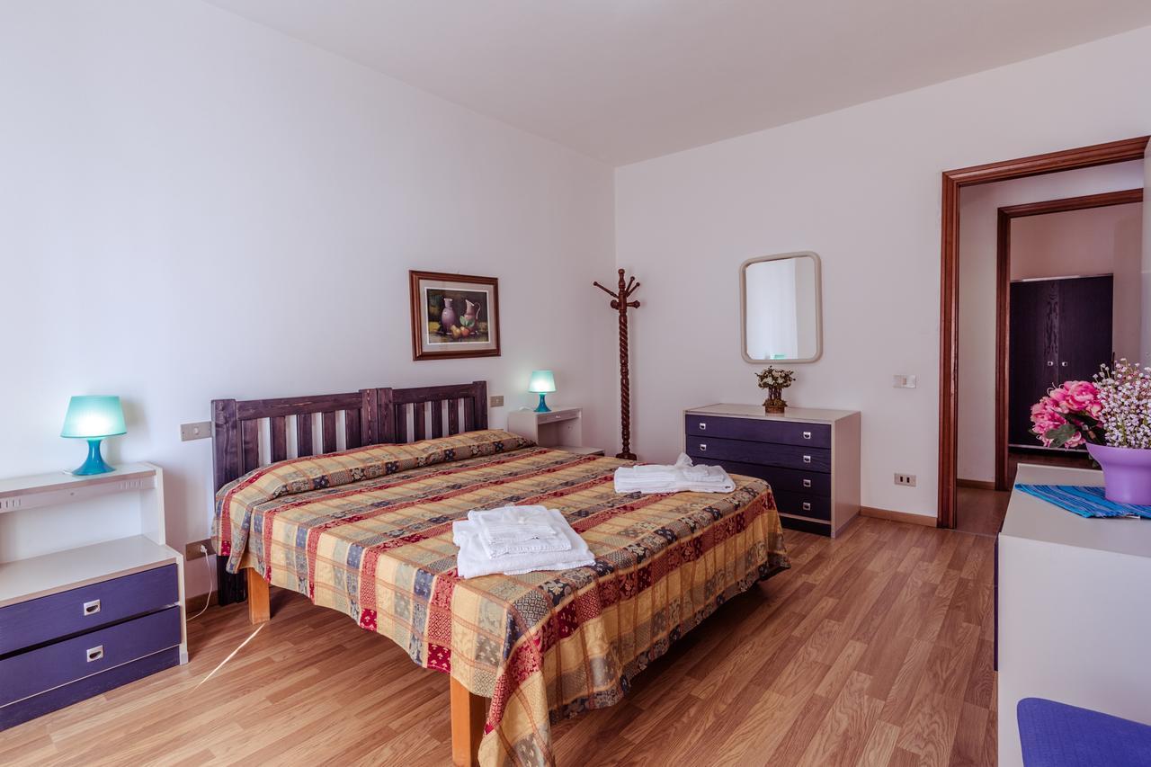 Le Terrazze Villa Follonica Eksteriør billede