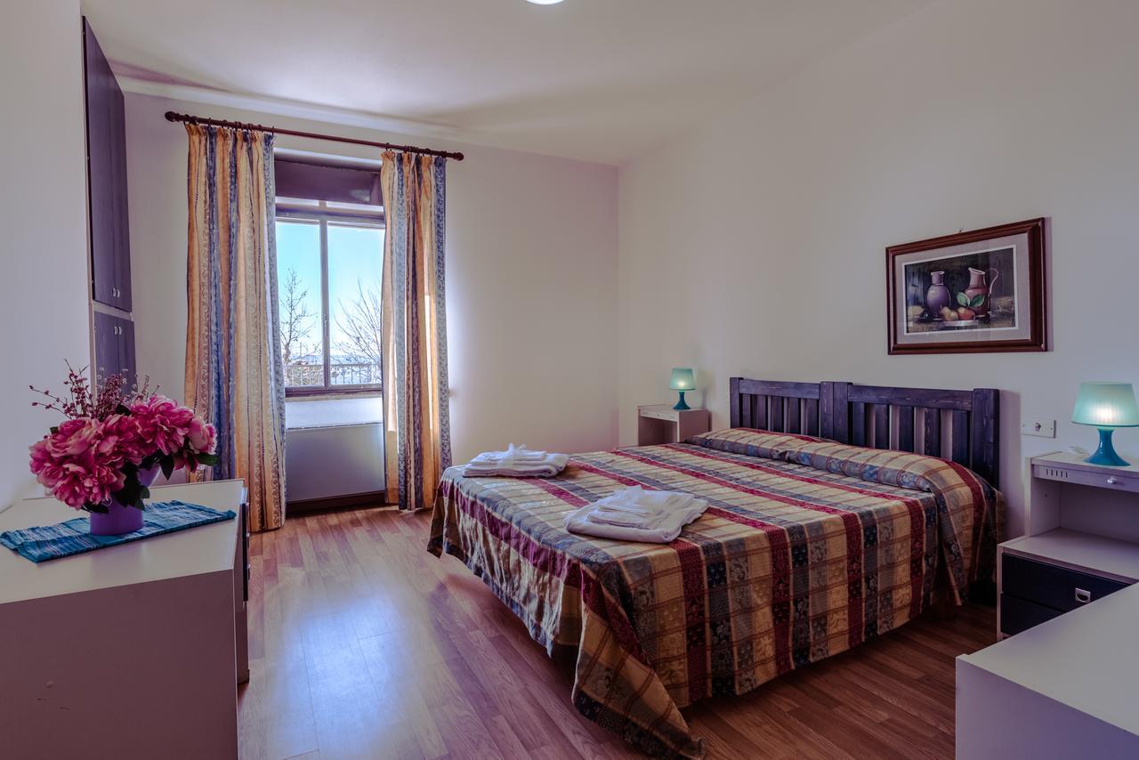 Le Terrazze Villa Follonica Eksteriør billede