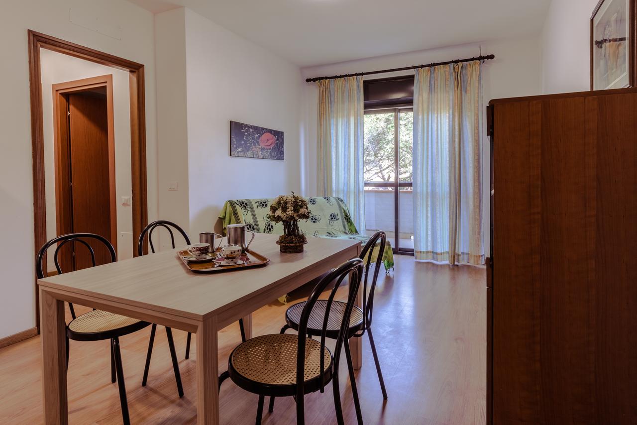 Le Terrazze Villa Follonica Eksteriør billede