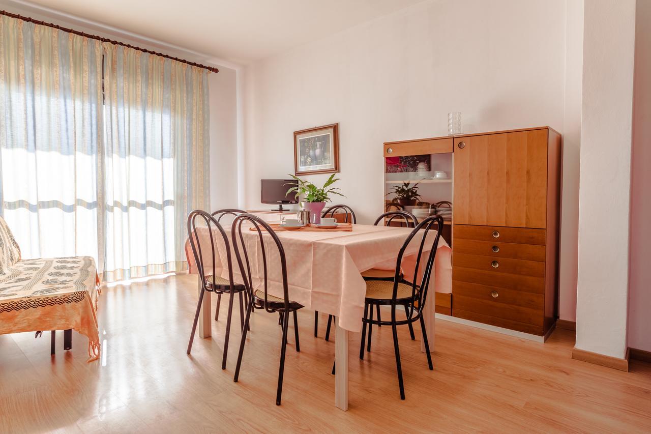 Le Terrazze Villa Follonica Eksteriør billede