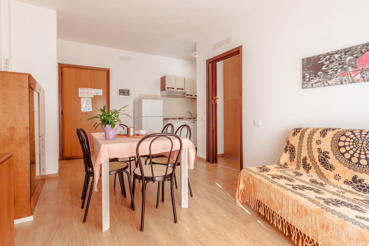 Le Terrazze Villa Follonica Eksteriør billede