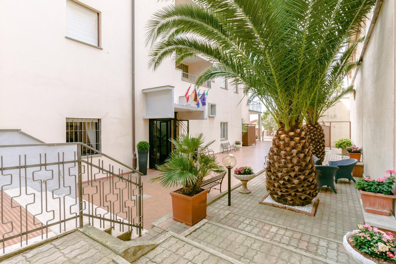 Le Terrazze Villa Follonica Eksteriør billede