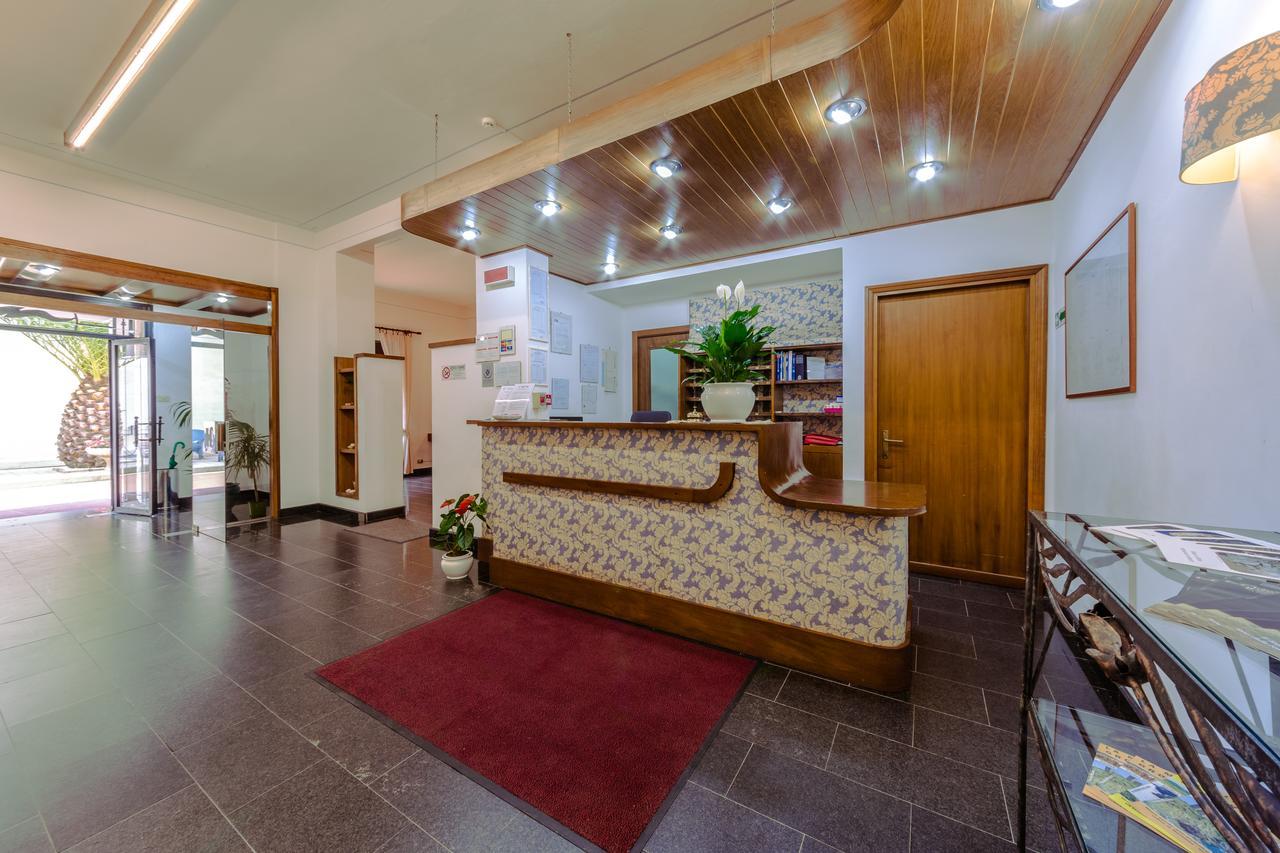 Le Terrazze Villa Follonica Eksteriør billede