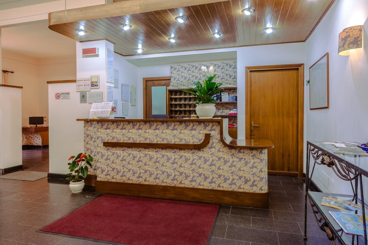 Le Terrazze Villa Follonica Eksteriør billede