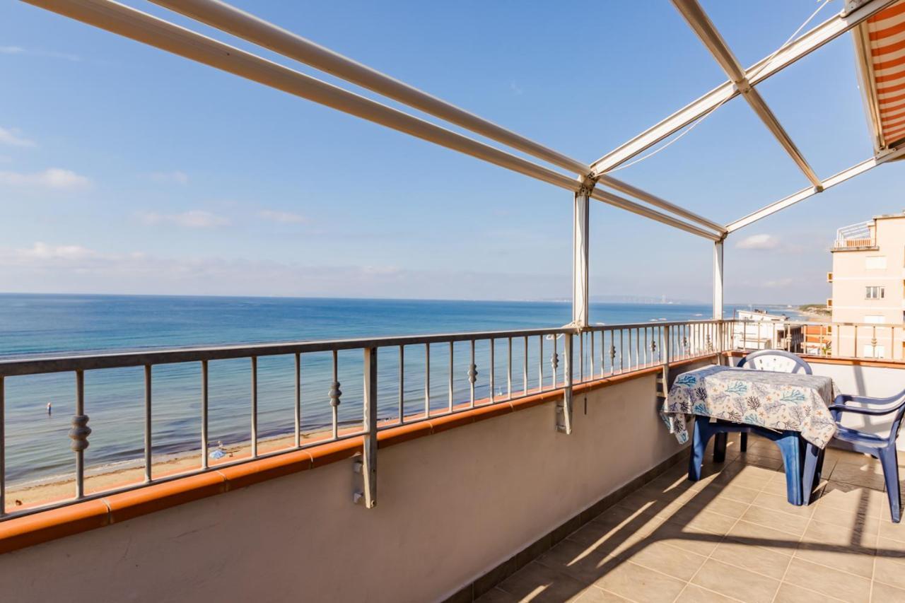 Le Terrazze Villa Follonica Eksteriør billede