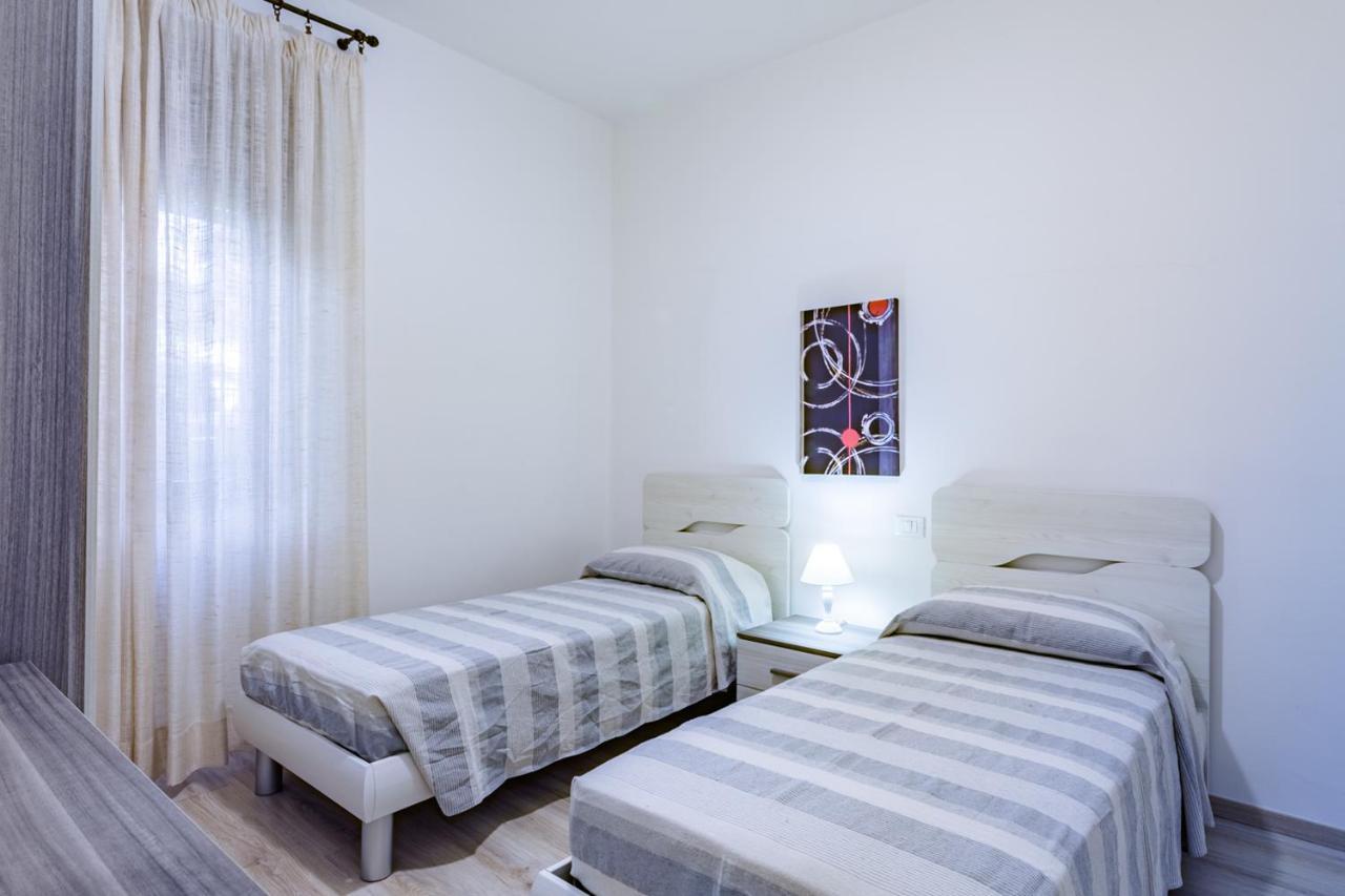 Le Terrazze Villa Follonica Eksteriør billede